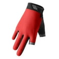 thumbnail image 1 of Harpily Womens Gloves Fishing Gloves Breathable Non Slip Half Finger/2 Finger Cut Sun Gloves Wicking Wear Fishing Gear Gloves For Fishing Cycling Boating Surfing Hiking Gloves for Women, 1 of 4