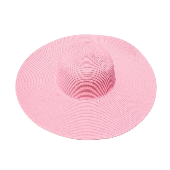 Harpily Womens Sun Hat Wide Brim Packable with Adjustable Internal Strap Sophisticated Style UV Protection Fishermen Hat