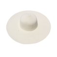 thumbnail image 1 of Harpily Womens Sun Hat Wide Brim Packable with Adjustable Internal Strap Sophisticated Style UV Protection Fishermen Hat, 1 of 1