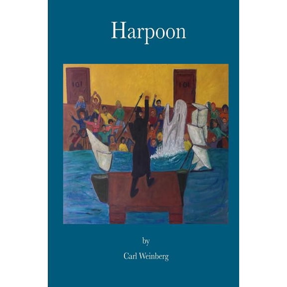 Harpoon