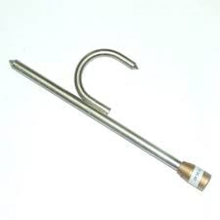 Harpoon-Large Threads