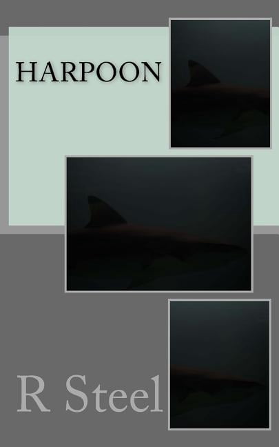 Harpoon (Paperback)