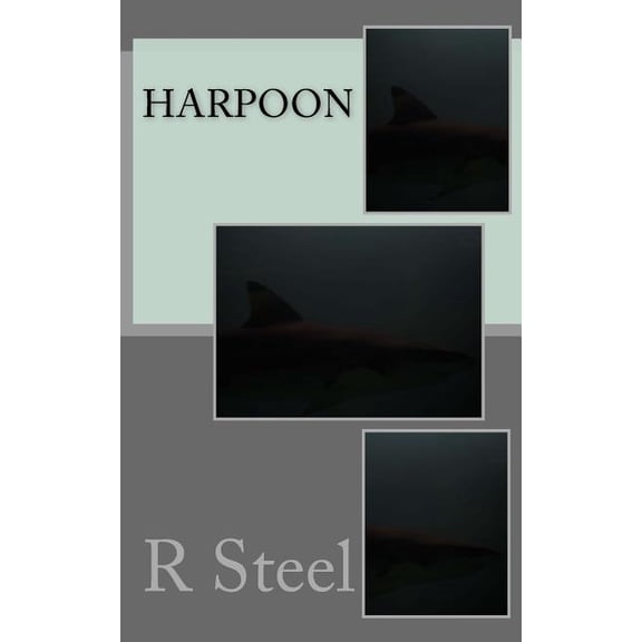 Harpoon (Paperback)