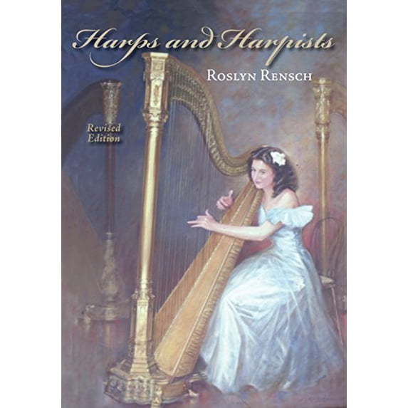 Pre-Owned Harps and Harpists (Hardcover) 0253348935 9780253348937