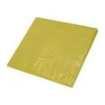 thumbnail image 1 of Harpster Tarps 10' x 12' High Visibility Yellow 3.3 oz. Poly Tarp 8 Mil, 1 of 5