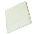 thumbnail image 1 of Harpster Tarps 6' x 20' Heavy Duty White 6 oz. Poly Tarp 12 Mil, 1 of 5