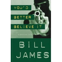 Harpur & Iles Mysteries: You'd Better Believe It (Paperback)