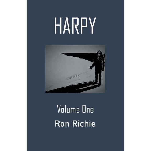 Harpy: Volume One, (Paperback)