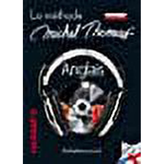 Harrap's Michel Thomas Anglais perfectionnement CD