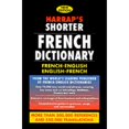 thumbnail image 1 of Pre-Owned Harrap's Shorter Dictionnaire: Anglais-Francais / Francais-Anglais (Hardcover 9780028605708) by Harrap's Publishing, 1 of 1