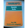 thumbnail image 1 of Pre-Owned Harrap's Spanish Verbs 9780245546884 /, 1 of 1