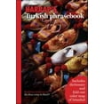 thumbnail image 1 of Pre-Owned Harrap's Turkish Phrasebook [With Foldout Map] (Paperback) 0071482512 9780071482516, 1 of 1