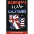 thumbnail image 1 of Pre-Owned Harrap's de Poche Paperback, 1 of 1