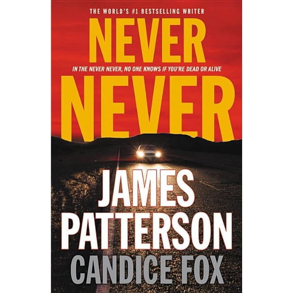 Harriet Blue Never Never, Book 1, (Paperback)