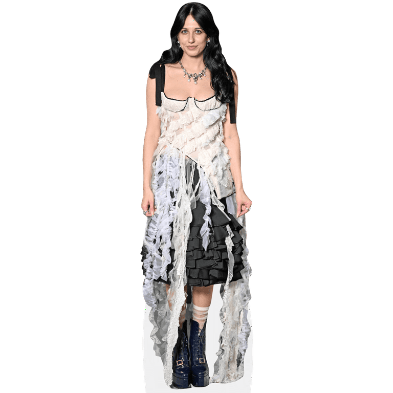 Harriet Cains (Boots) Mini Size Cutout. Standee. - Walmart.com