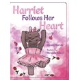 thumbnail image 1 of Harriet Follows Her Heart (Hardcover), 1 of 1