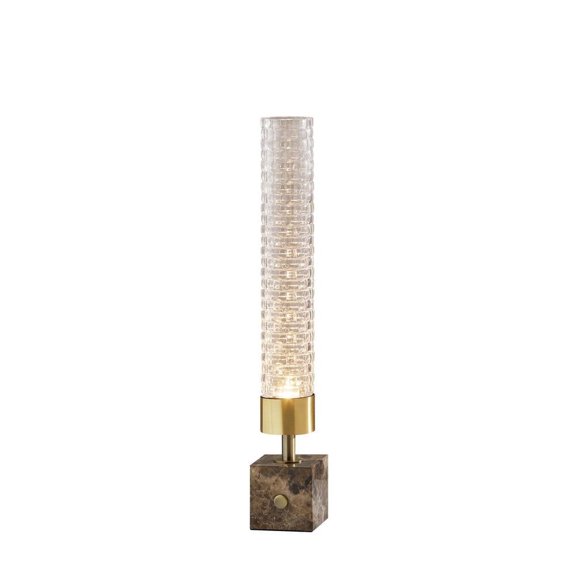 Harriet LED Table Lantern