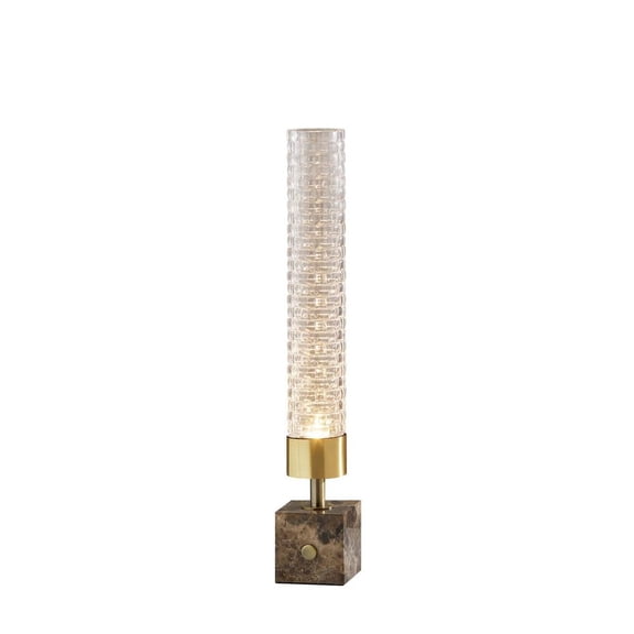 Harriet LED Table Lantern