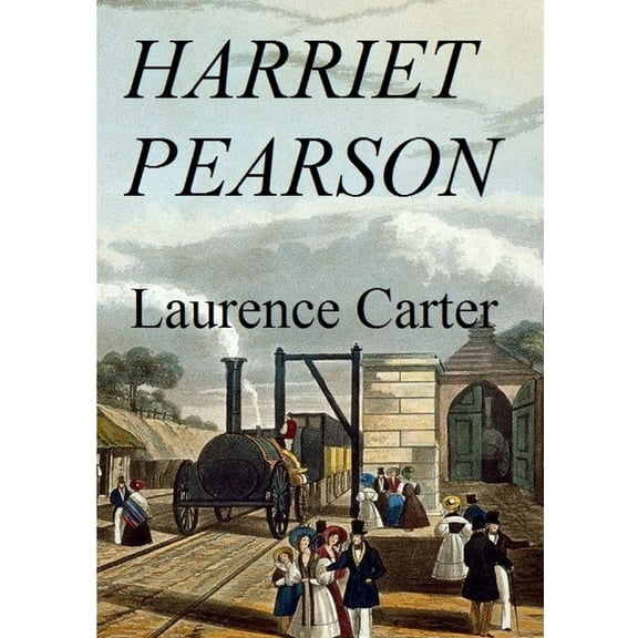 Harriet Pearson, (Paperback)