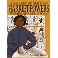 thumbnail image 1 of Pre-Owned Harriet Powers (Gallery of Our Own: Women of Art History) Hardcover, 1 of 1