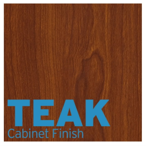 Harriet Quilt Leaf Teak