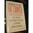 thumbnail image 1 of Pre-Owned Harriet Roth's Fat Counter Paperback, 1 of 1