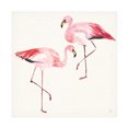 thumbnail image 1 of Harriet Sussman 'Tropical Fun Bird V' Canvas Art, 1 of 3
