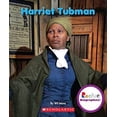 thumbnail image 1 of Pre-Owned Harriet Tubman (Rookie Biographies) (Paperback) 0531247031 9780531247037, 1 of 1