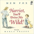 thumbnail image 1 of Pre-Owned Harriet, You'll Drive Me Wild (Unknown) 0613598970 9780613598972, 1 of 1