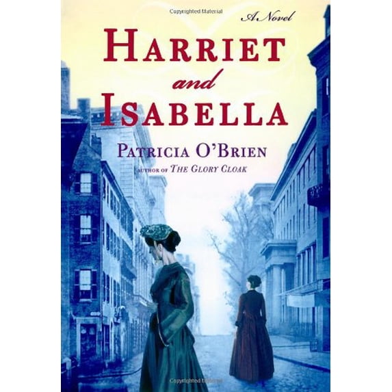 Pre-Owned Harriet and Isabella (Hardcover) 1416552200 9781416552208