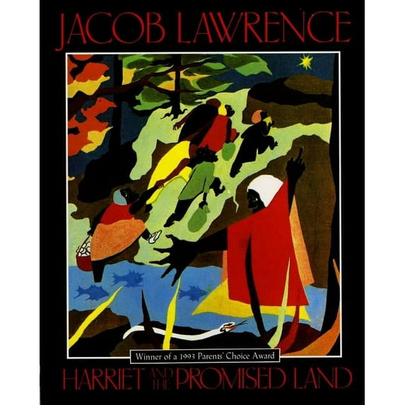 Harriet and the Promised Land, (Paperback)