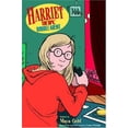 thumbnail image 1 of Pre-Owned Harriet the Spy, Double Agent (Hardcover) 0385327870 9780385327879, 1 of 1