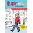 thumbnail image 1 of Pre-Owned Harriet the Spy (Paperback) 0440416795 9780440416791, 1 of 1