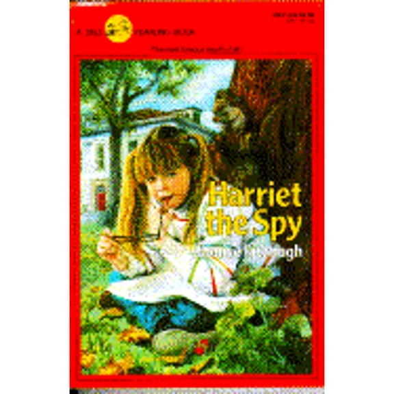 Pre-Owned Harriet the Spy Paperback