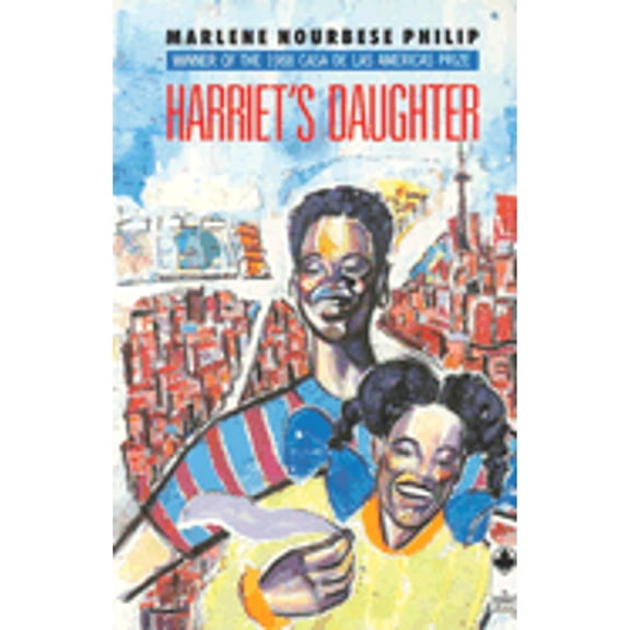 Pre-Owned Harriet's Daughter (Paperback) by M. NourbeSe Philip