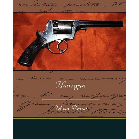Harrigan (Paperback)