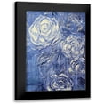 thumbnail image 1 of Harrington, Danielle 15x18 Black Modern Framed Museum Art Print Titled - Antique II, 1 of 5