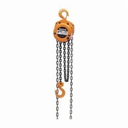Manual Chain Hoist,30 ft.Lift CF010-30