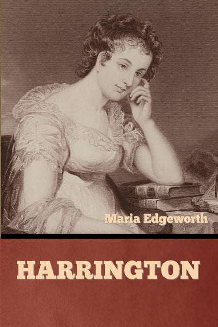 Harrington, (Paperback)