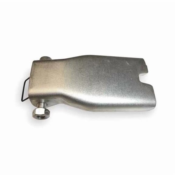 Harrington Steel Safety Latch Assmy,For 4DFP1-4DFP3 ER2ER1002