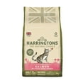 Harringtons Complete Cat Salmon and Rice Cat Food 2kg