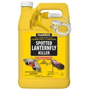 Harris Insect Killer Liquid Spray - Child-Resistant, Indoor/Outdoor - 1 gal