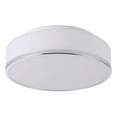 thumbnail image 1 of Harris 2 Light Flush Mount Ceiling Fixture, 1 of 5