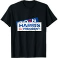 Harris 2024 Campaign Shirt Biden Pull Out Election Nominee TShirt