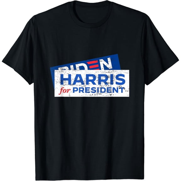 Harris 2024 Campaign Shirt Biden Pull Out Election Nominee T-Shirt