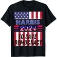 thumbnail image 1 of Harris 2024 Save Democracy T-Shirt, 1 of 3