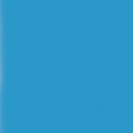 Harris 28' Round Overlap, Solid Blue, 20 Gauge Above Ground Pool Liner
