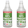 thumbnail image 1 of Harris 30% Cleaning Vinegar Concentrate 32oz. 2 Pack, 1 of 2
