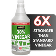 thumbnail image 1 of Harris 30% Concentrated Vinegar Multi-Purpose Cleaner for Home and Outdoor Use, 32 fl oz, 1 of 12