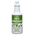 Harris 30 Pure Vinegar, Extra Strength Formula, Weed Killer, 32 oz